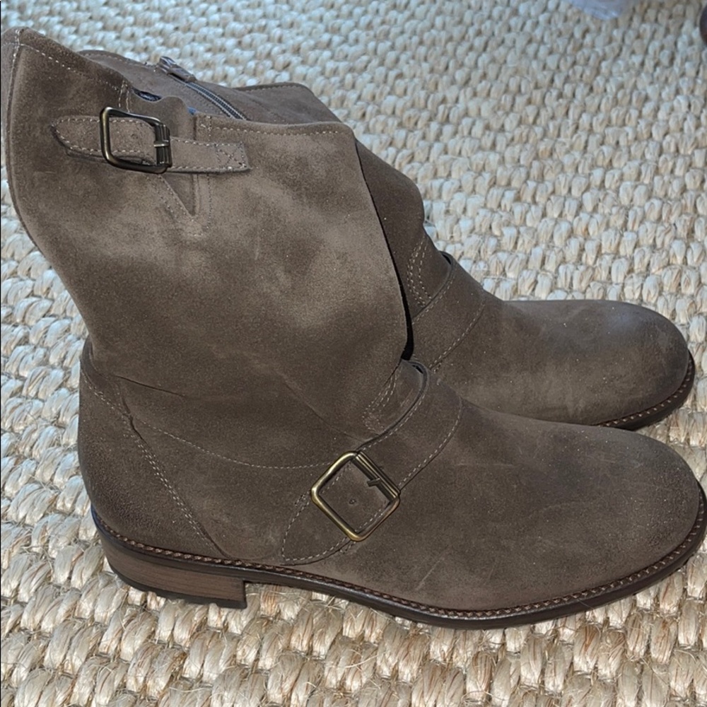 Paul Green Boots
